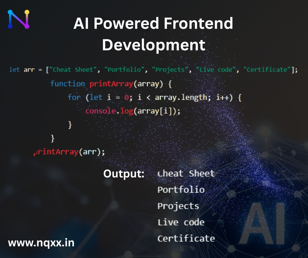 Web Development